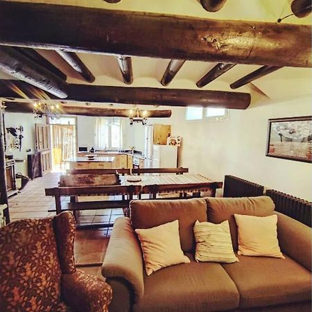 Casa: Mirador Del Valle Perdido. Enciso Exteriör bild