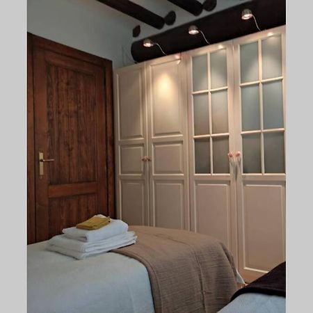 Casa: Mirador Del Valle Perdido. Enciso Exteriör bild