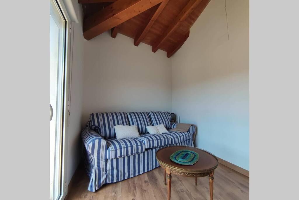 Casa: Mirador Del Valle Perdido. Enciso Exteriör bild
