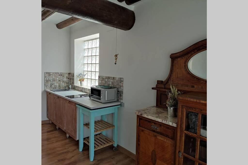 Casa: Mirador Del Valle Perdido. Enciso Exteriör bild