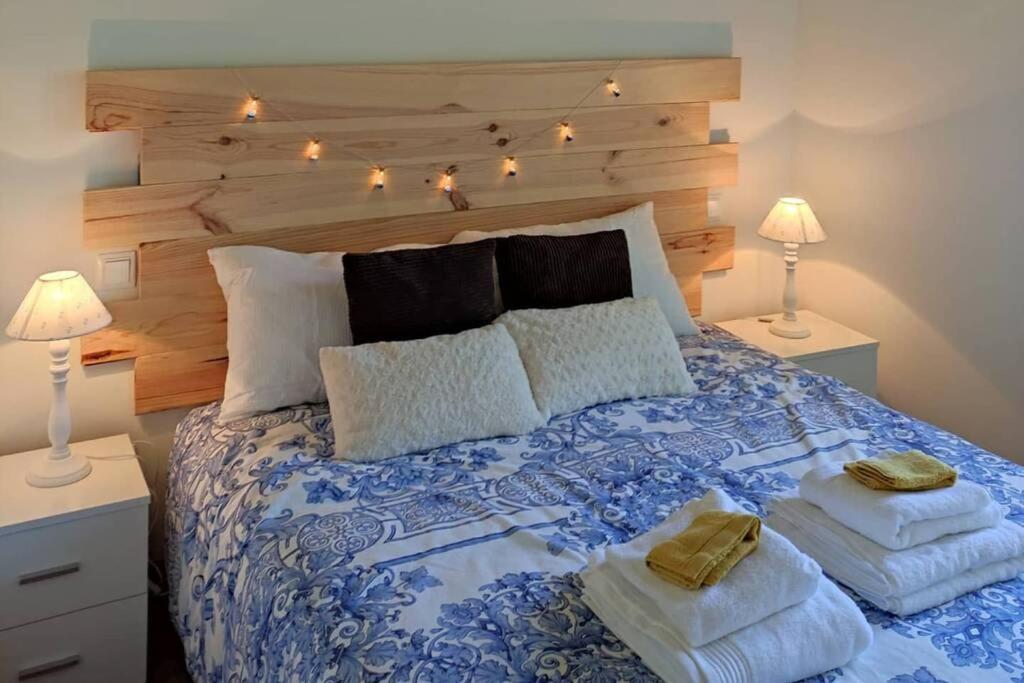 Casa: Mirador Del Valle Perdido. Enciso Exteriör bild