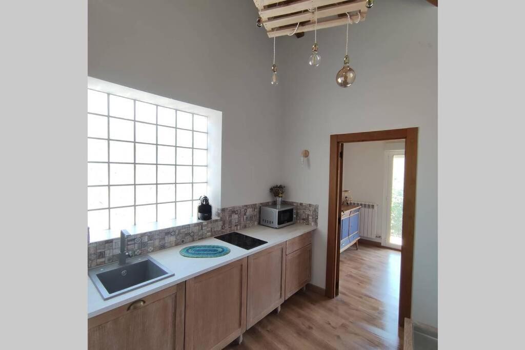 Casa: Mirador Del Valle Perdido. Enciso Exteriör bild